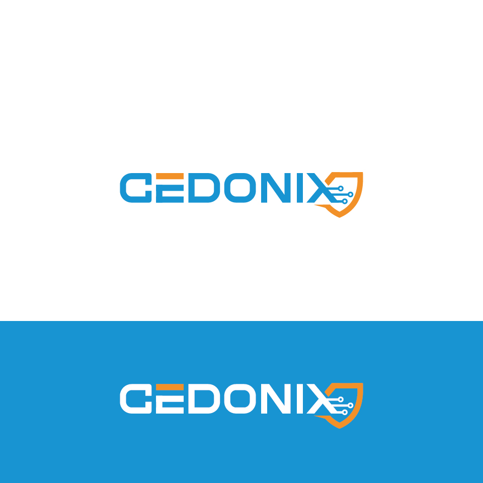 Logo Design by Maxo-Biz for Cedonix, LLC | Design #35935403
