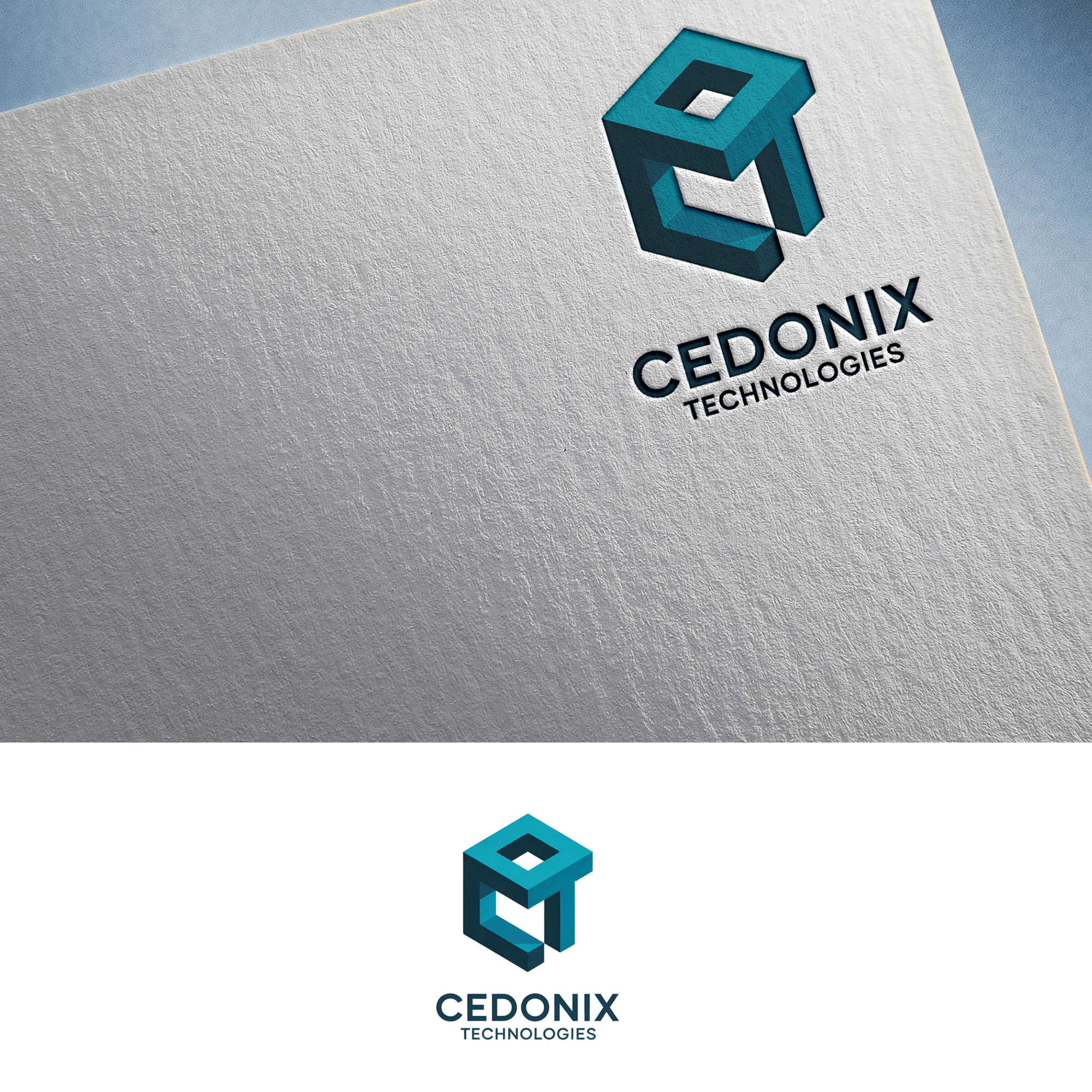 Diseño de Logo por Feni:) para Cedonix, LLC | Diseño #35928100