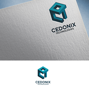 Logo Design by Feni:) for Cedonix, LLC | Design: #35928100