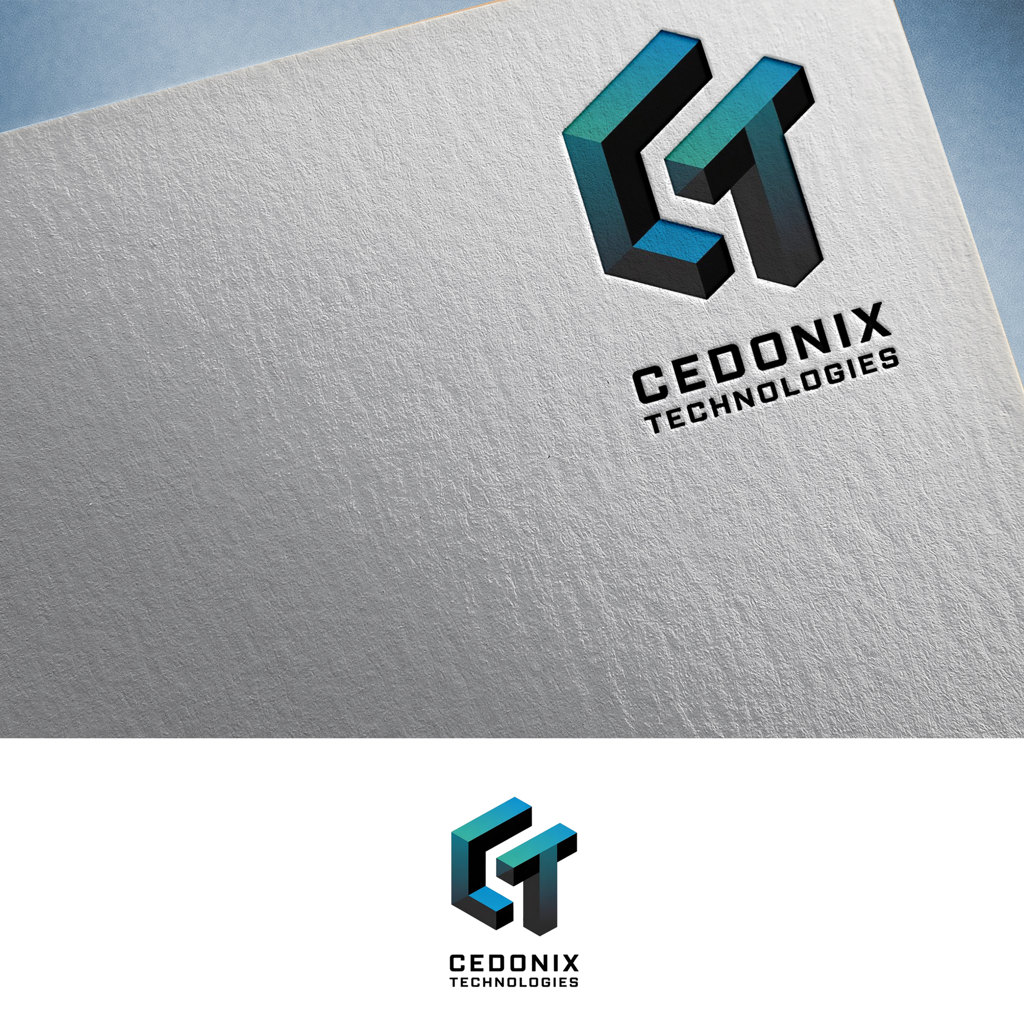Diseño de Logo por Feni:) para Cedonix, LLC | Diseño #35928101