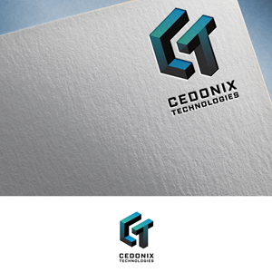 Logo Design by Feni:) for Cedonix, LLC | Design: #35928101