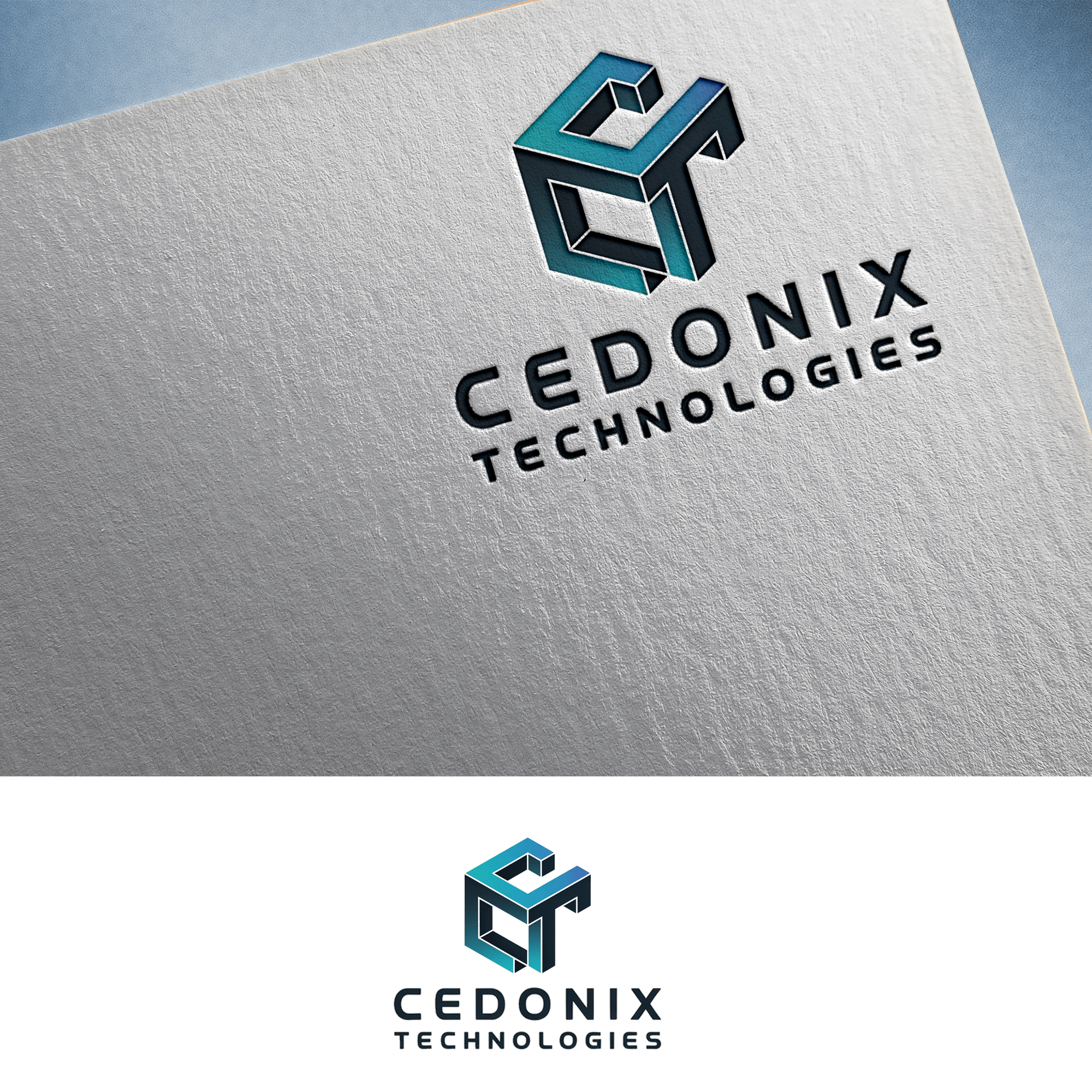 Diseño de Logo por Feni:) para Cedonix, LLC | Diseño #35928102