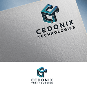Logo Design by Feni:) for Cedonix, LLC | Design: #35928102