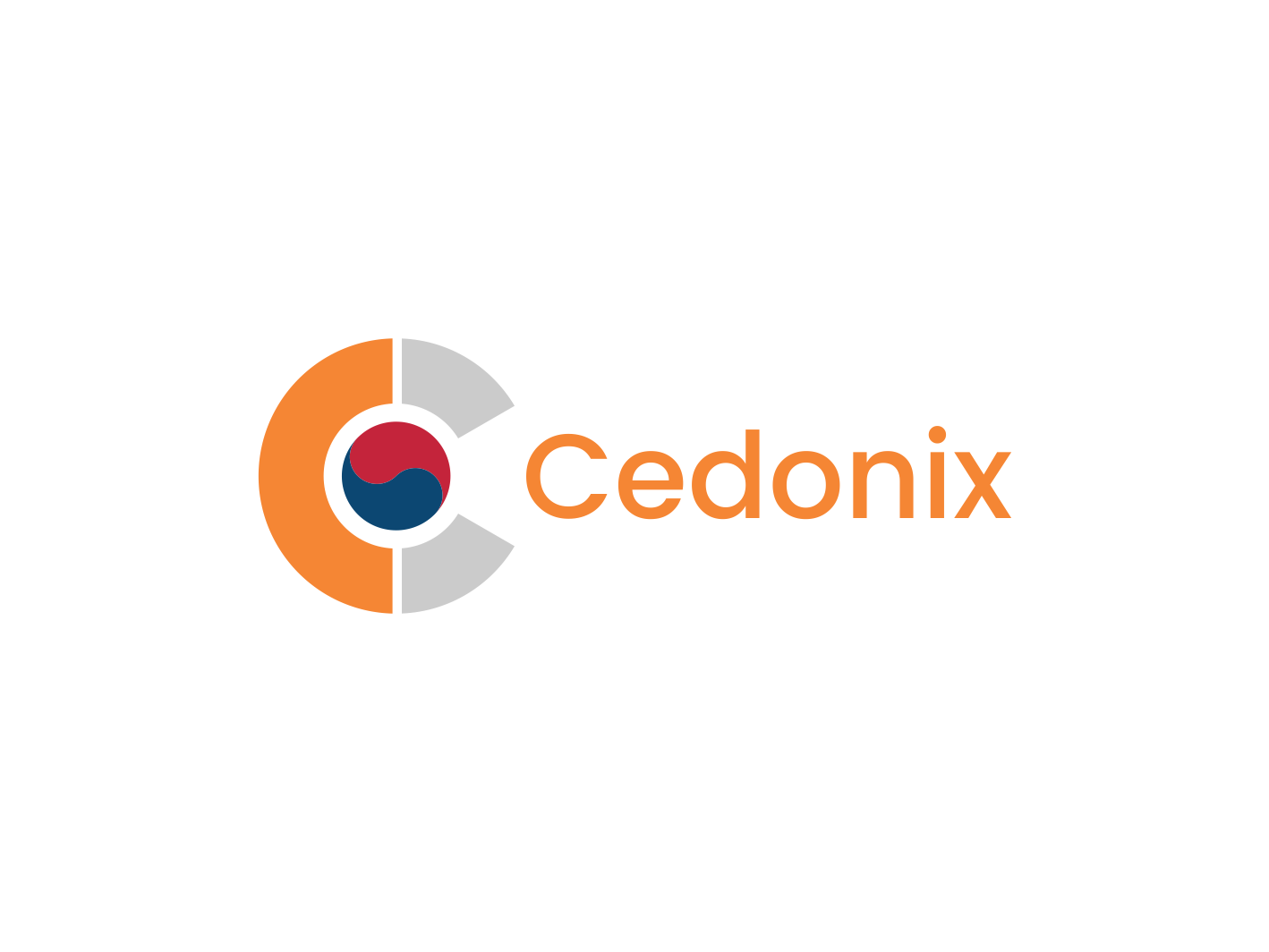 Logo Design by BNdesigner for Cedonix, LLC | Design #35952512