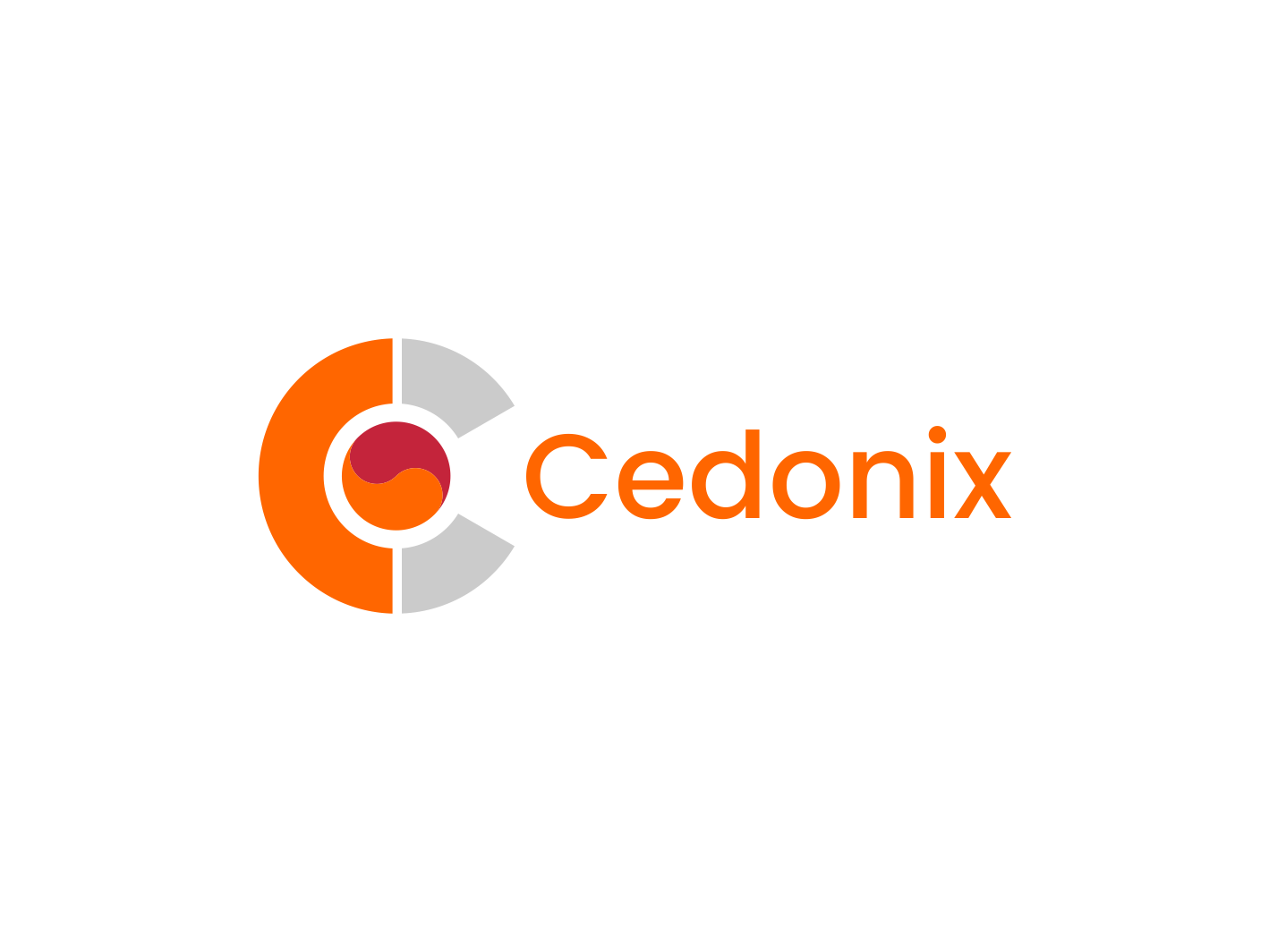 Logo Design by BNdesigner for Cedonix, LLC | Design #35952513