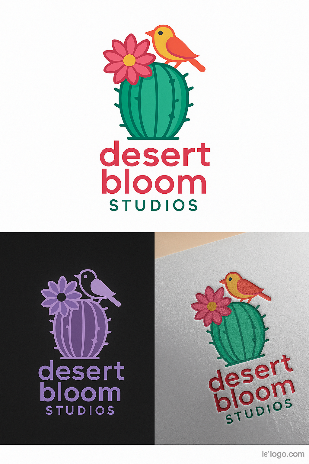 Logo Design by AMBStudio for this project | Design #35925153