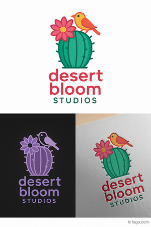 Logo Design by AMBStudio for this project | Design: #35925153