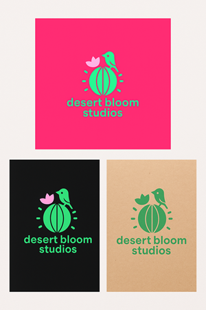 Logo Design by AMBStudio for this project | Design: #35925159