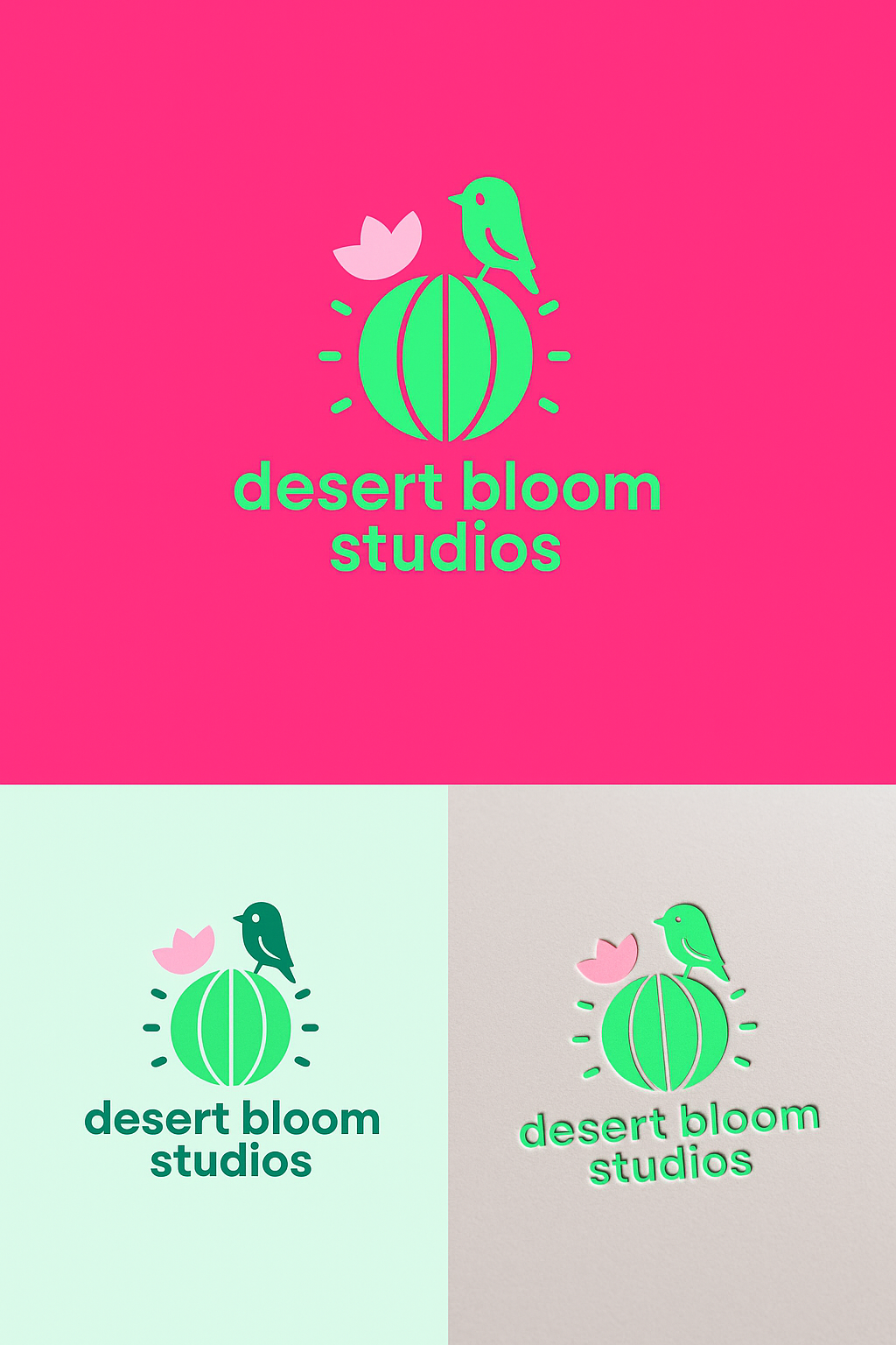 Logo Design by AMBStudio for this project | Design #35925163