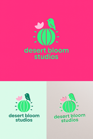 Logo Design by AMBStudio for this project | Design: #35925163