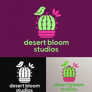 Logo Design by AMBStudio for this project | Design: #35925204