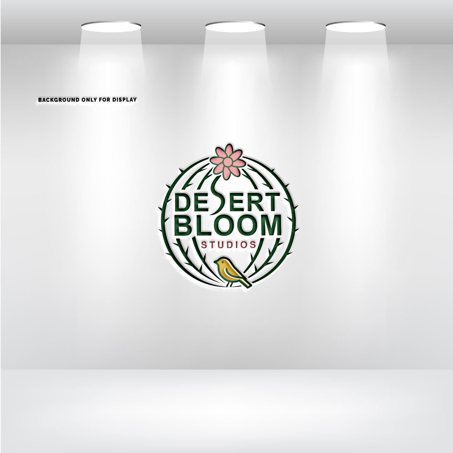 Logo Design by jonkonrad for this project | Design #35931113