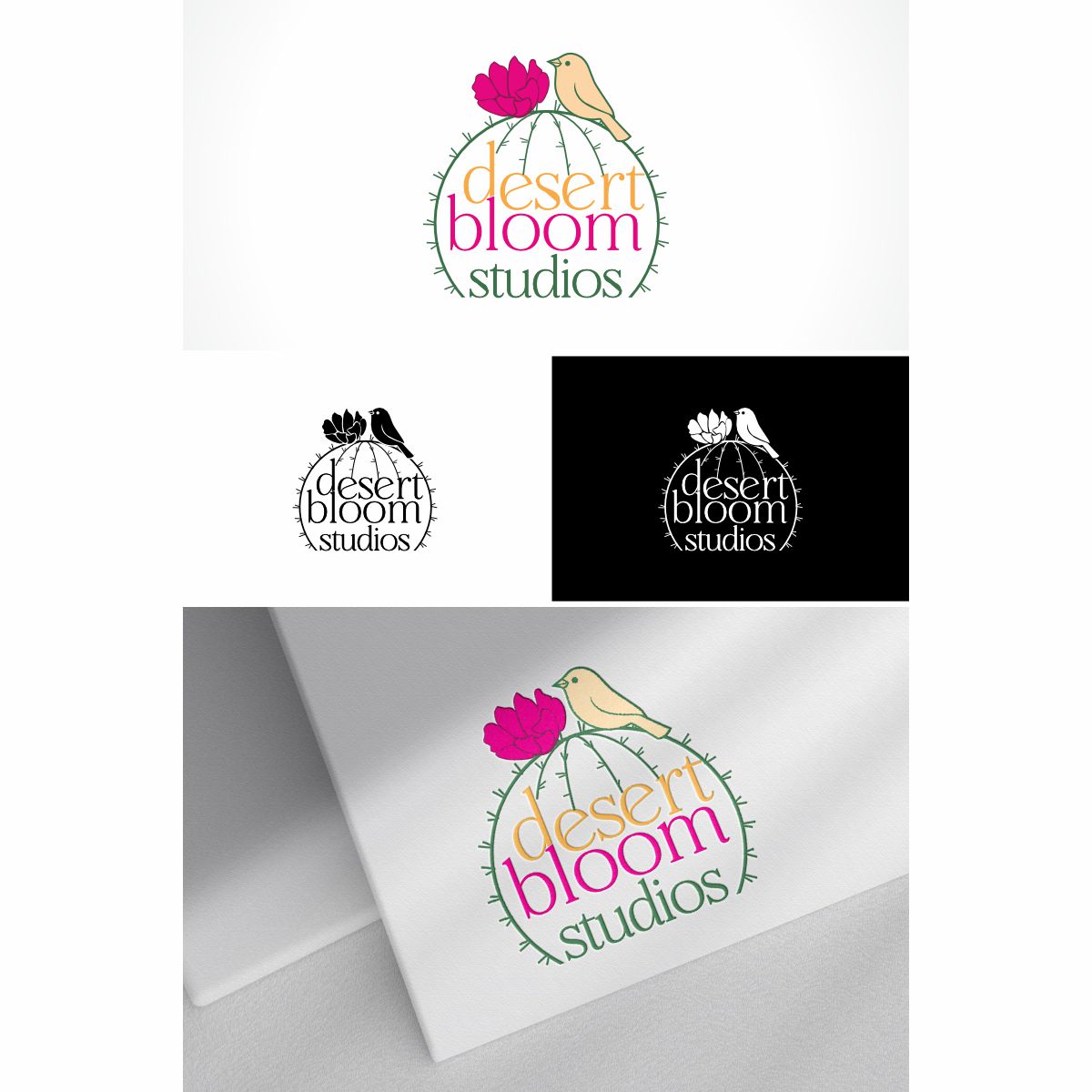 Logo Design by Fortmindz for this project | Design #35926341