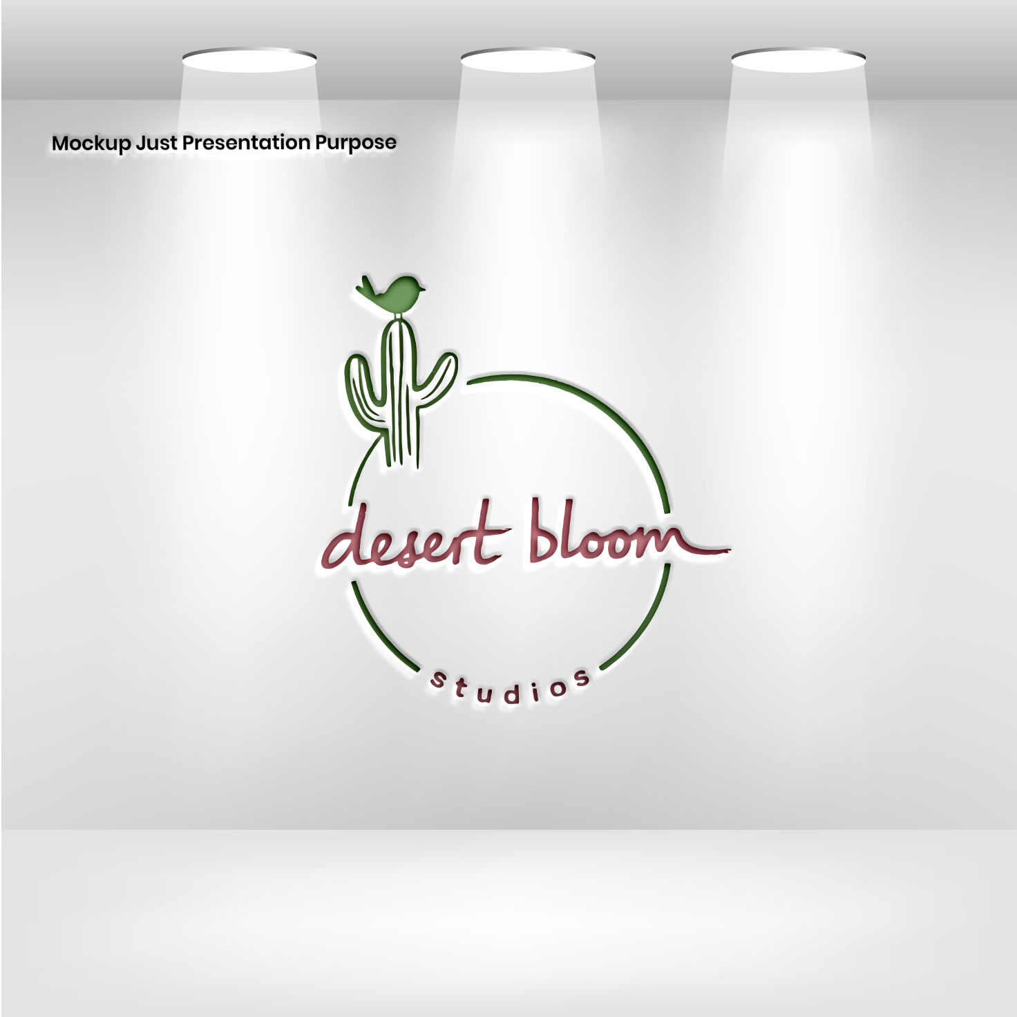 Logo Design by VectorForge for this project | Design #35961660