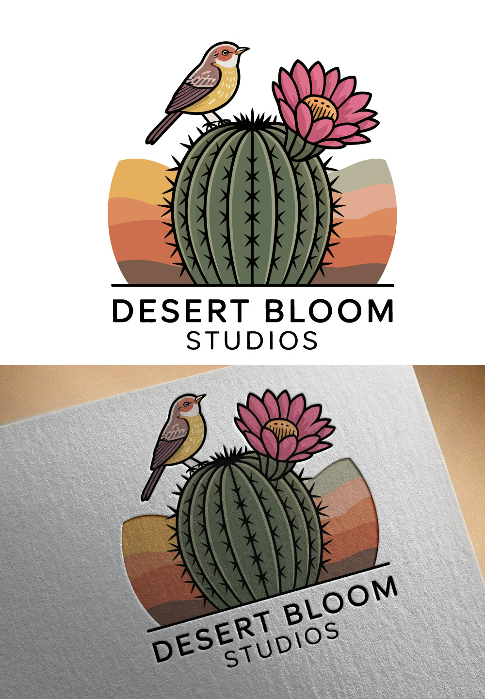 Logo Design by Christopher C for this project | Design #35947012