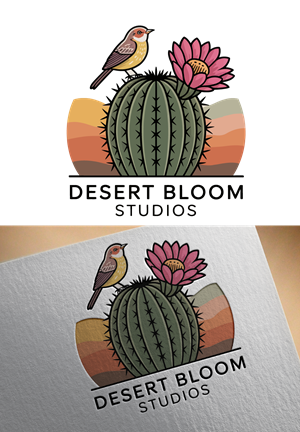 Logo Design by Christopher C for this project | Design: #35947012