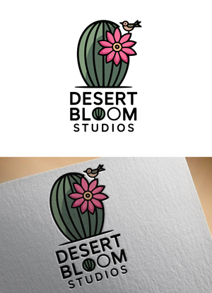 Logo-Design von faridajems für dieses Projekt | Design: #35926271