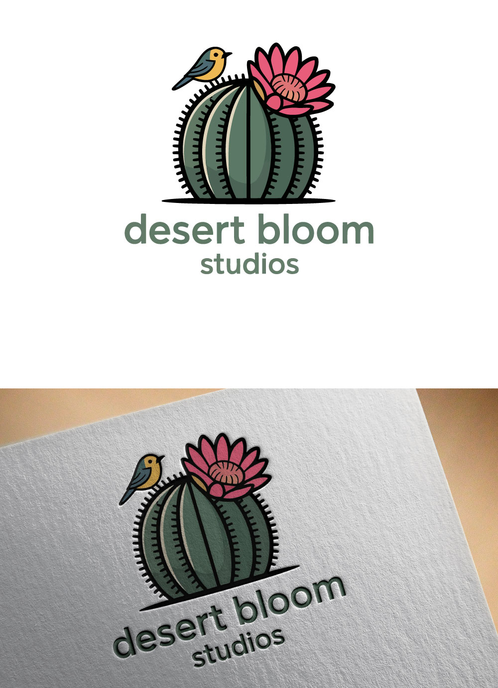 Logo Design by faridajems for this project | Design #35926272