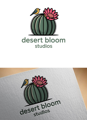 Logo Design by faridajems for this project | Design: #35926272