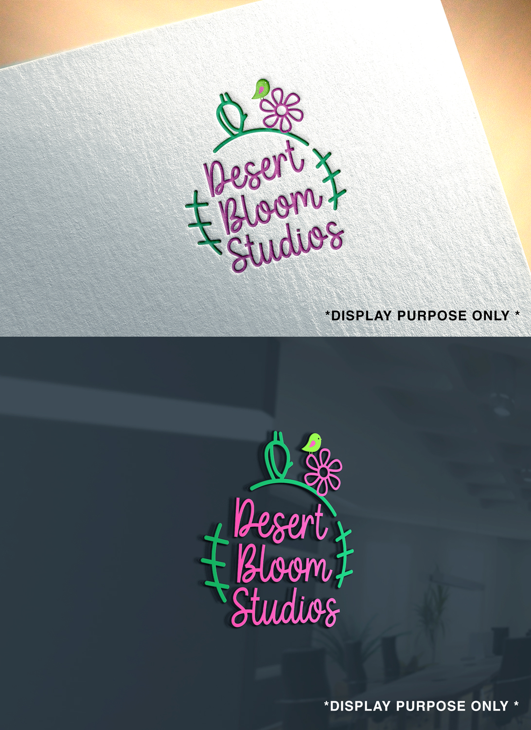 Logo Design by RaKu 2 for this project | Design #35973810