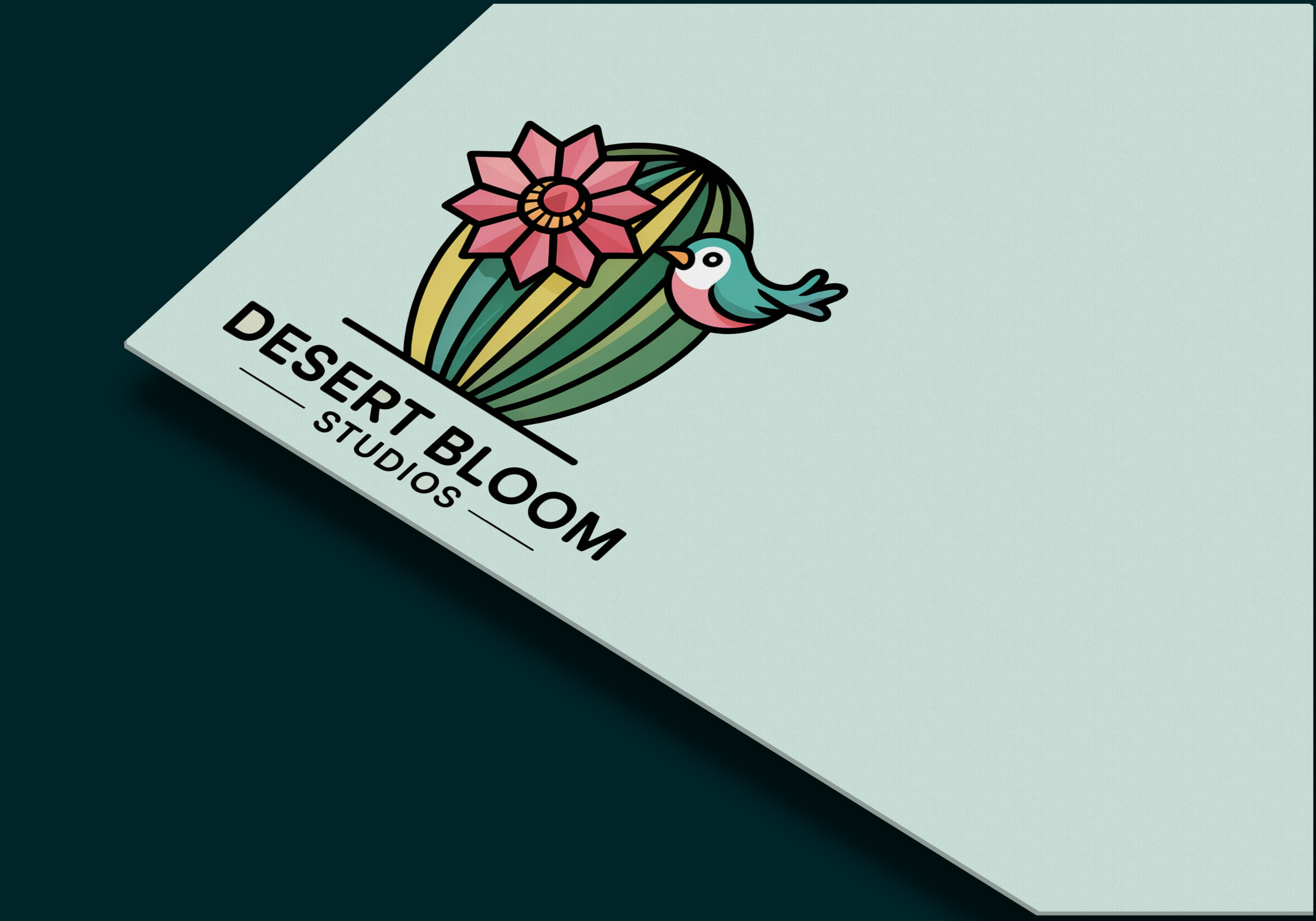 Logo Design by mekail for this project | Design #35965054