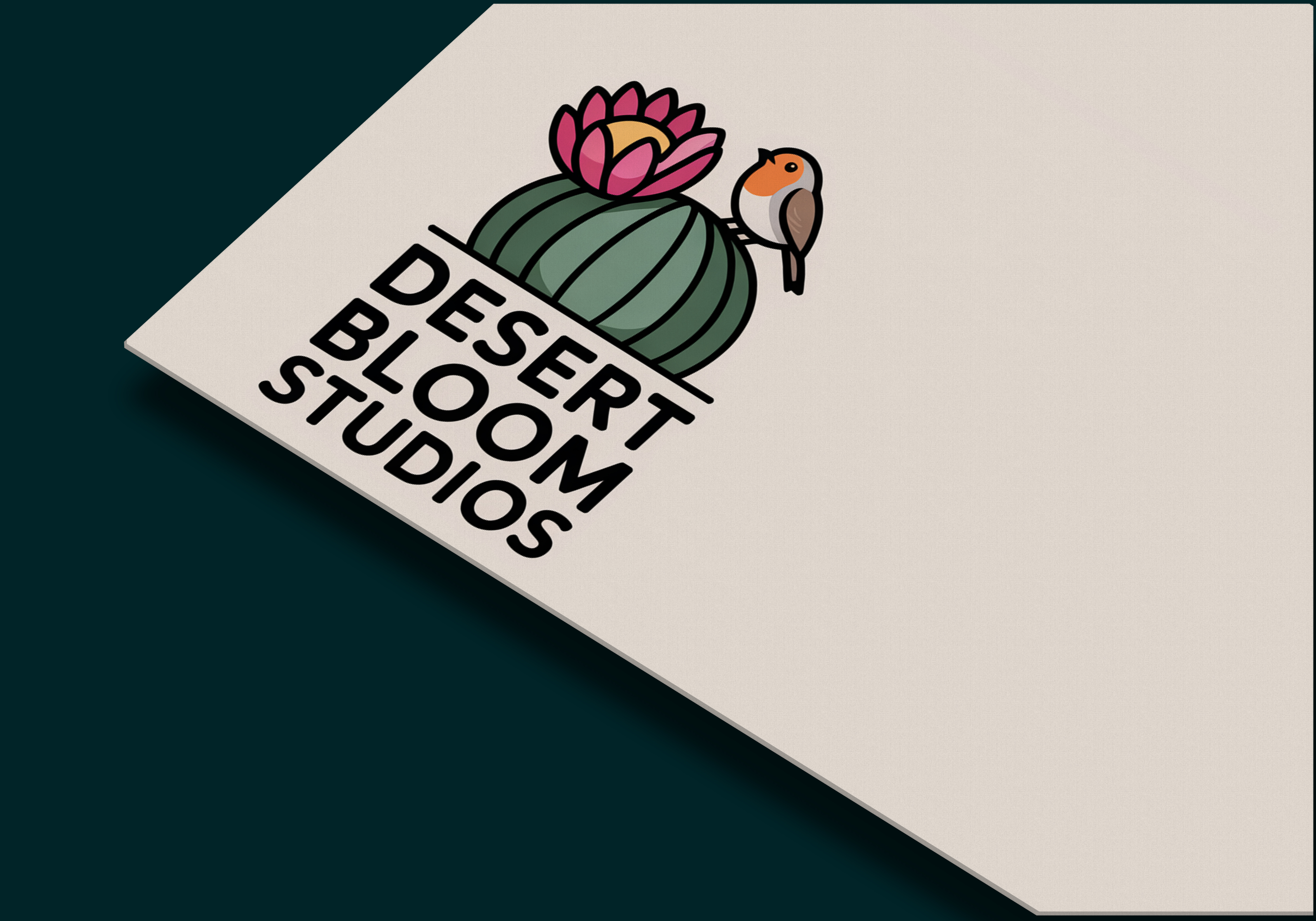 Logo Design by mekail for this project | Design #35965056