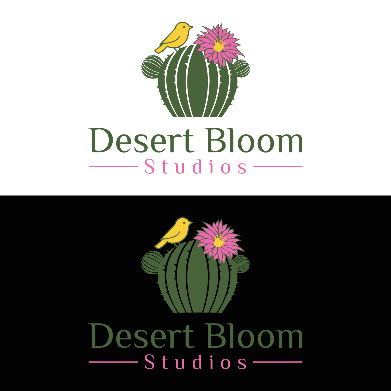 Logo Design by cah awu for this project | Design #35928875