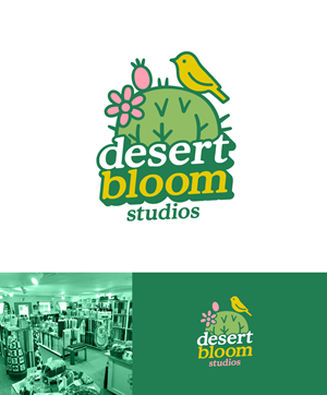 Logo Design by apik. for this project | Design: #35926249