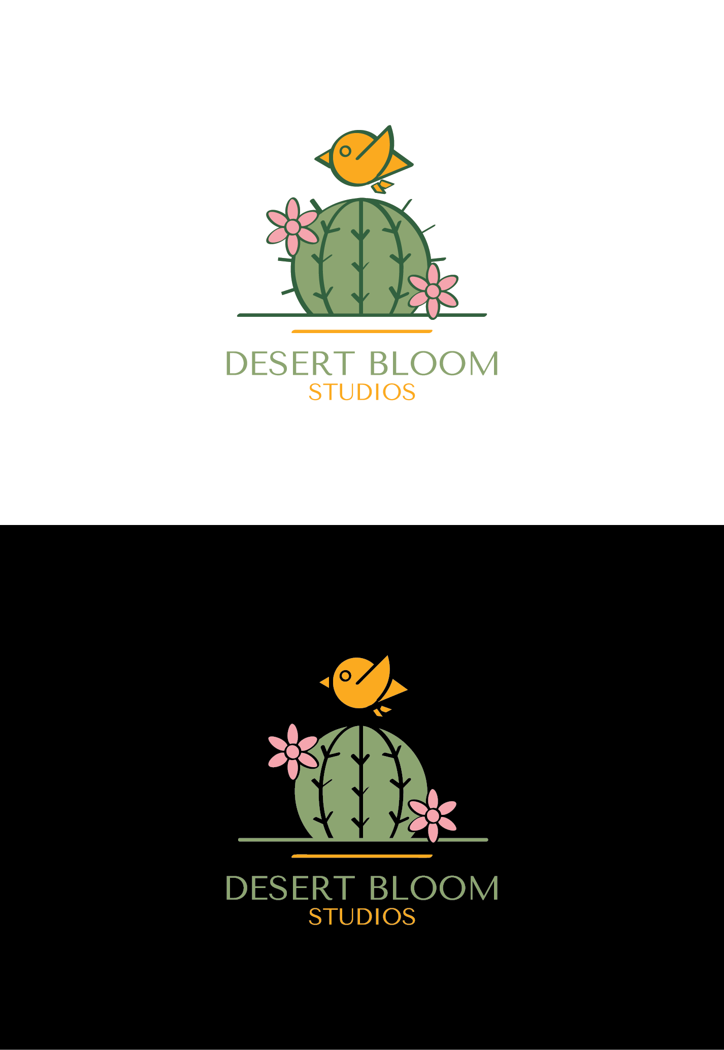 Logo Design by sumdes for this project | Design #35968995