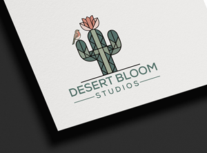 Logo Design by D -lara seen for this project | Design: #35946912