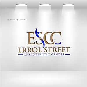 Logo Design by jonkonrad for Errol Street Chiropractic Centre | Design: #35933155