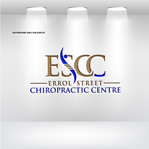 Logo Design by jonkonrad for Errol Street Chiropractic Centre | Design: #35933268