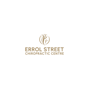 Diseño de Logo por Kaze56 para Errol Street Chiropractic Centre | Diseño: #35926021