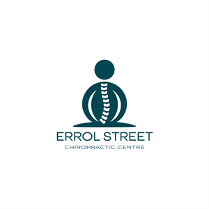 Logo Design by Ar_nisam_usman for Errol Street Chiropractic Centre | Design: #35929710