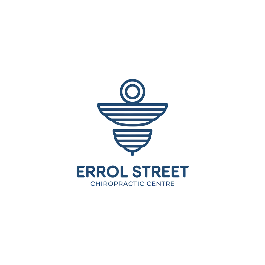 Diseño de Logo por Ar_nisam_usman para Errol Street Chiropractic Centre | Diseño #35929711