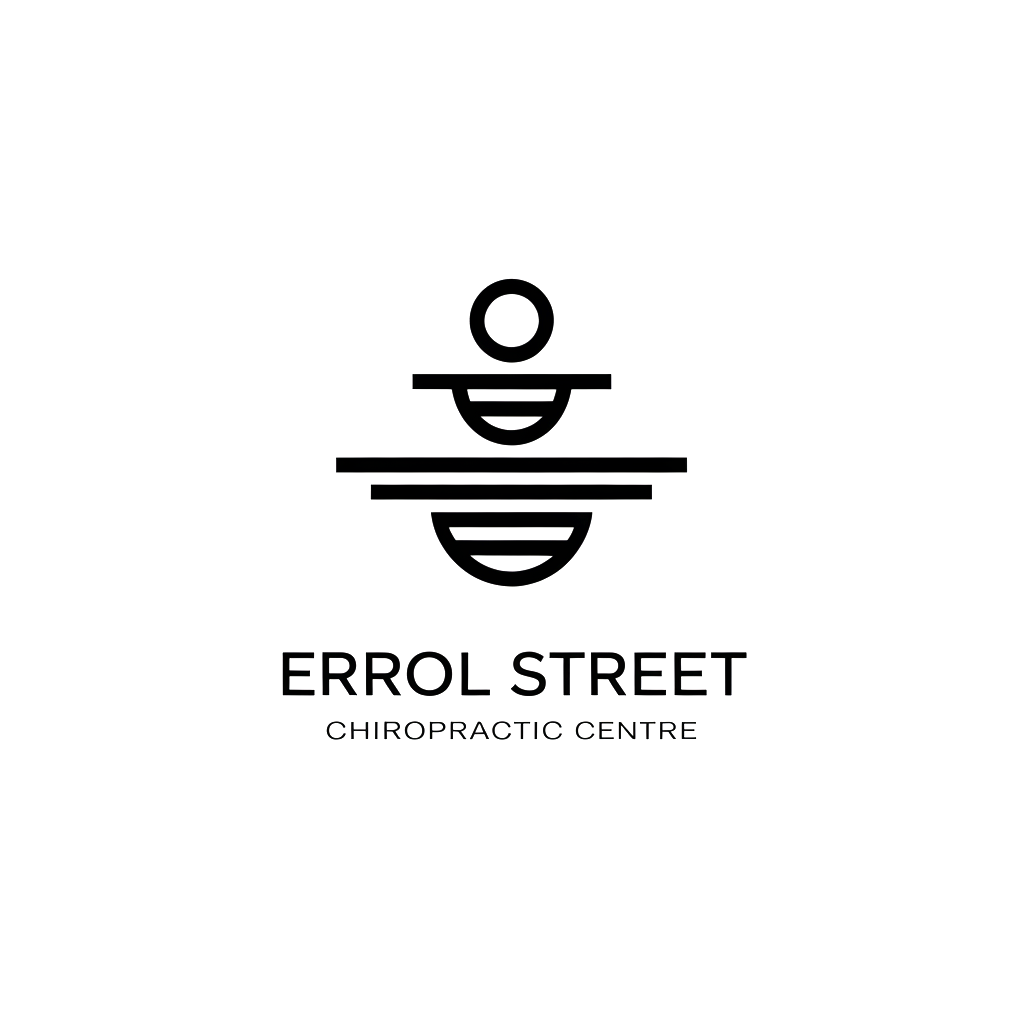 Design de Logo par Ar_nisam_usman pour Errol Street Chiropractic Centre | Design #35929712