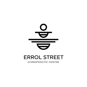 Logo Design by Ar_nisam_usman for Errol Street Chiropractic Centre | Design: #35929712