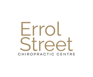 Diseño de Logo por RaKu 2 para Errol Street Chiropractic Centre | Diseño: #35973774
