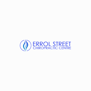 Logo Design by hokkiye for Errol Street Chiropractic Centre | Design: #35936956