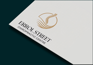 Logo Design by mekail for Errol Street Chiropractic Centre | Design: #35964972