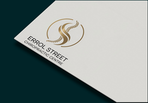 Logo Design by mekail for Errol Street Chiropractic Centre | Design: #35964973
