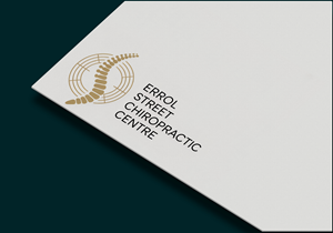 Logo Design by mekail for Errol Street Chiropractic Centre | Design: #35965011