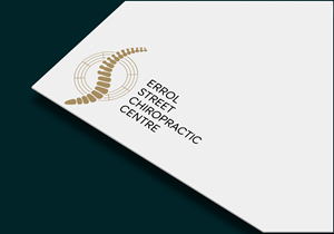 Logo Design by mekail for Errol Street Chiropractic Centre | Design: #35983376