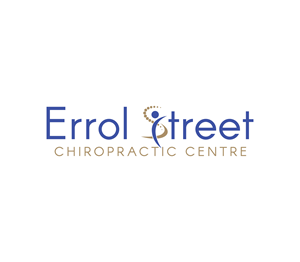 Logo Design by Nova_Create for Errol Street Chiropractic Centre | Design: #35927753