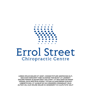 Logo Design by Designerrasedul for Errol Street Chiropractic Centre | Design: #35926759