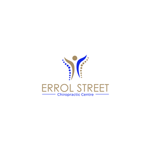 Diseño de Logo por Ryan45 para Errol Street Chiropractic Centre | Diseño: #35969961