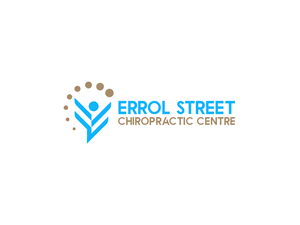 Diseño de Logo por Owltive para Errol Street Chiropractic Centre | Diseño: #35926626