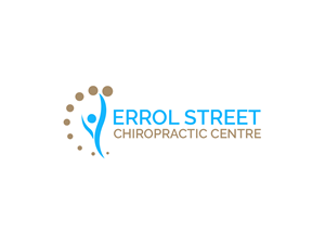 Diseño de Logo por Owltive para Errol Street Chiropractic Centre | Diseño: #35926627