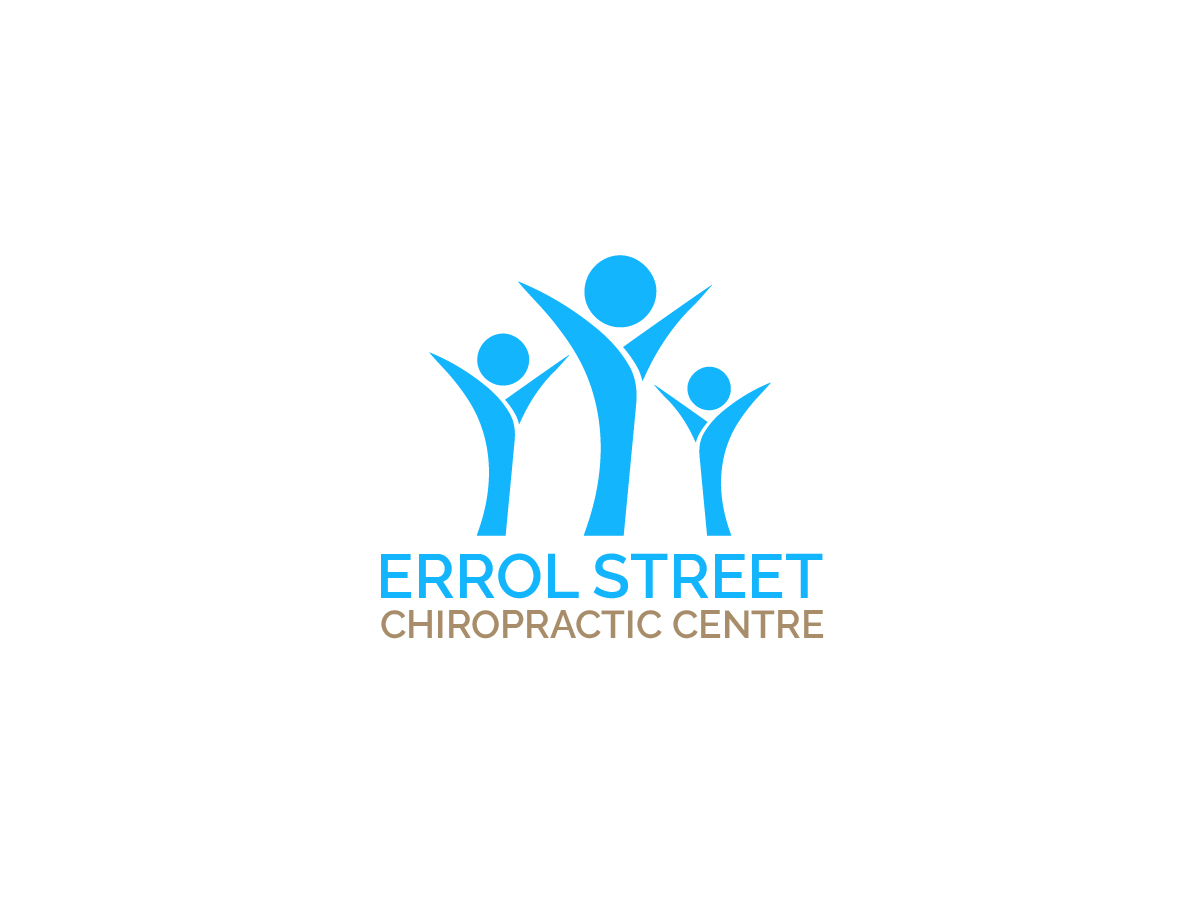 Logo Design by Owltive for Errol Street Chiropractic Centre | Design #35926628