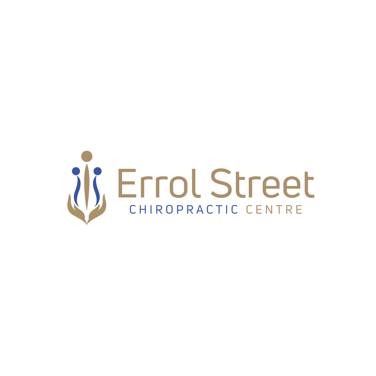 Diseño de Logo por geni para Errol Street Chiropractic Centre | Diseño #35954881